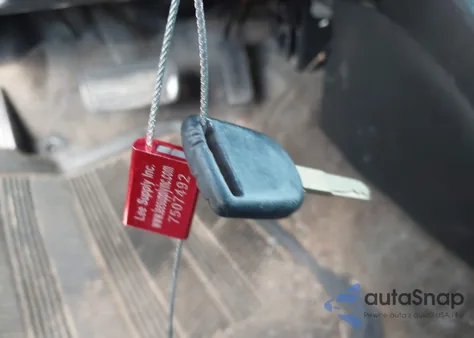 2004 Honda Civic Ex z USA, uszkodzony, nr VIN 1HGEM22904L046175